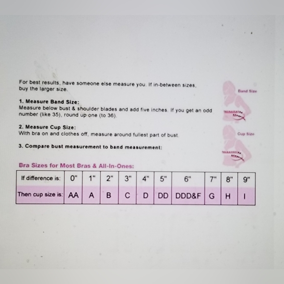 NWOT PLAYTEX WOMENS 18 HOUR WIRE FREE BRA FLEX BACK BRA FRONT CLOSE - Picture 4 of 6